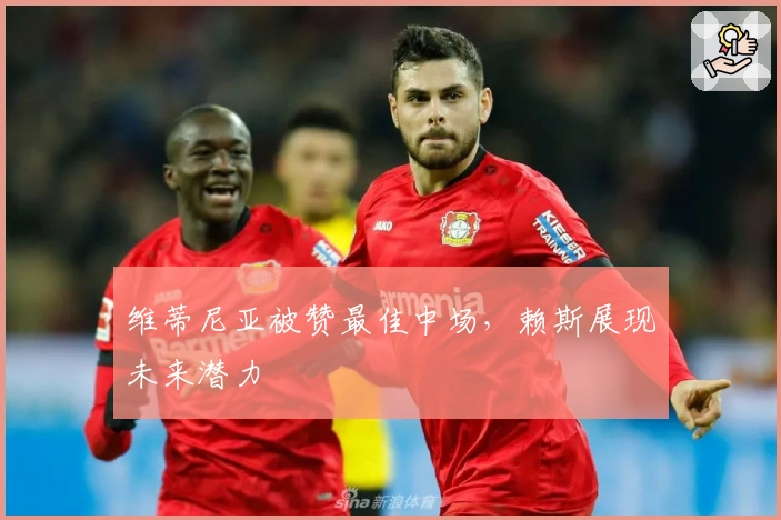 维蒂尼亚被赞最佳中场，赖斯展现未来潜力